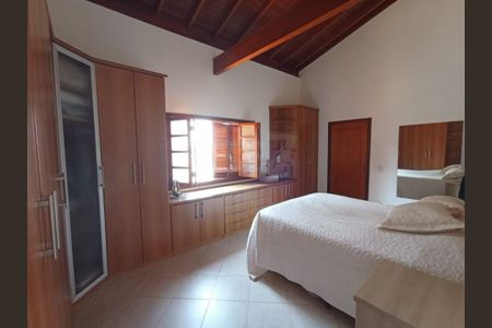 Casa à venda com 3 quartos, 200m² em Jardim America II, Valinhos