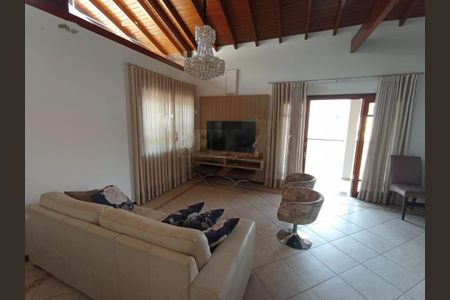 Casa à venda com 3 quartos, 200m² em Jardim America II, Valinhos