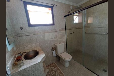 Casa à venda com 3 quartos, 200m² em Jardim America II, Valinhos
