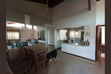 Casa à venda com 3 quartos, 200m² em Jardim America II, Valinhos