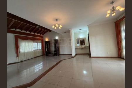 Casa à venda com 3 quartos, 258m² em Parque Nova Suica, Valinhos