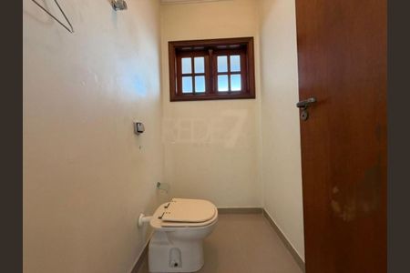Casa à venda com 3 quartos, 258m² em Parque Nova Suica, Valinhos