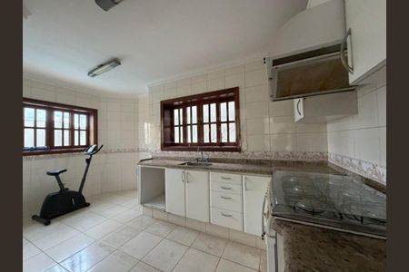 Casa à venda com 3 quartos, 258m² em Parque Nova Suica, Valinhos