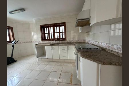 Casa à venda com 3 quartos, 258m² em Parque Nova Suica, Valinhos