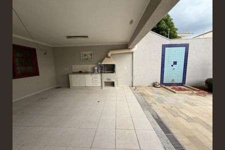 Casa à venda com 3 quartos, 258m² em Parque Nova Suica, Valinhos