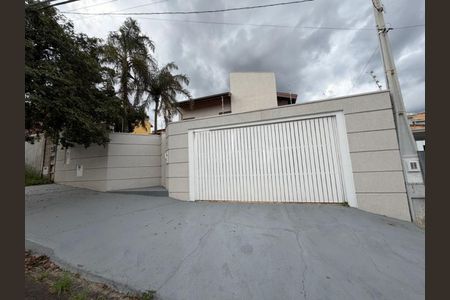 Casa à venda com 3 quartos, 258m² em Parque Nova Suica, Valinhos