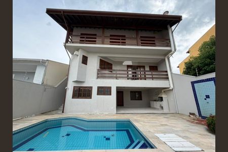 Casa à venda com 3 quartos, 258m² em Parque Nova Suica, Valinhos
