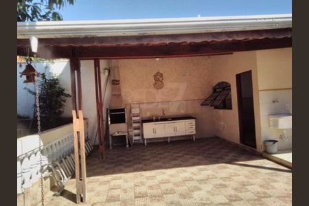 Casa à venda com 250m², 3 quartos e 5 vagas