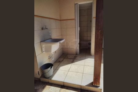 Casa à venda com 3 quartos, 250m² em Vila Aeroporto, Campinas