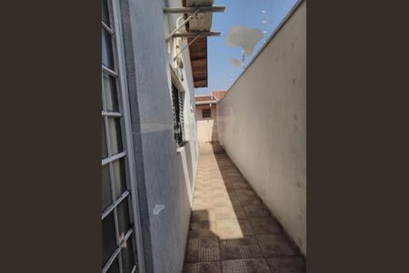 Casa à venda com 250m², 3 quartos e 5 vagas