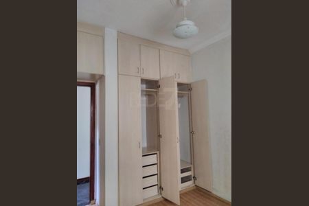 Casa à venda com 3 quartos, 250m² em Vila Aeroporto, Campinas