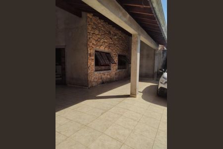 Casa à venda com 250m², 3 quartos e 5 vagas