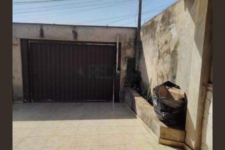 Casa à venda com 250m², 3 quartos e 5 vagas