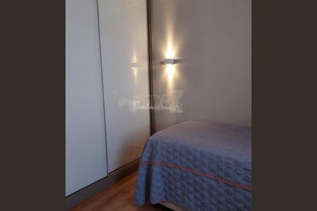 Apartamento à venda com 162m², 4 quartos e 3 vagas