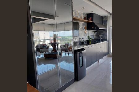 Apartamento à venda com 162m², 4 quartos e 3 vagas