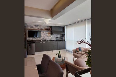 Apartamento à venda com 162m², 4 quartos e 3 vagas