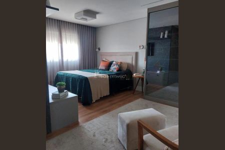 Apartamento à venda com 162m², 4 quartos e 3 vagas