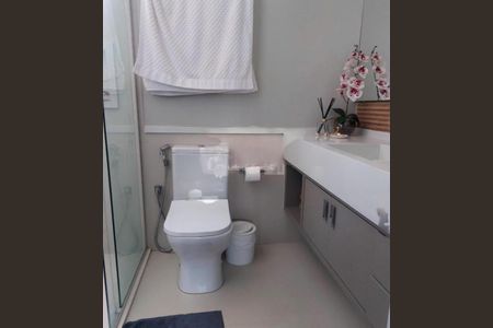 Apartamento à venda com 162m², 4 quartos e 3 vagas
