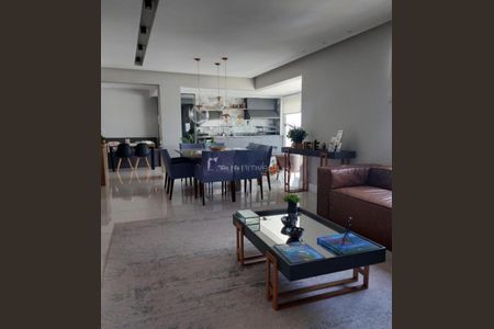 Apartamento à venda com 162m², 4 quartos e 3 vagas