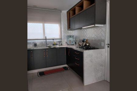Apartamento à venda com 162m², 4 quartos e 3 vagas