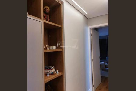 Apartamento à venda com 162m², 4 quartos e 3 vagas
