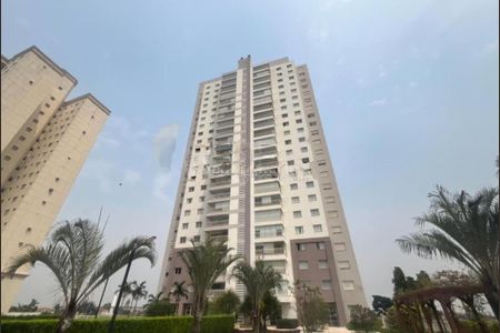 Apartamento à venda com 162m², 4 quartos e 3 vagas