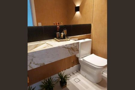 Apartamento à venda com 162m², 4 quartos e 3 vagas