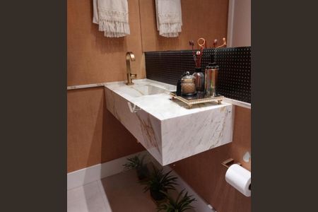 Apartamento à venda com 162m², 4 quartos e 3 vagas
