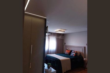 Apartamento à venda com 162m², 4 quartos e 3 vagas