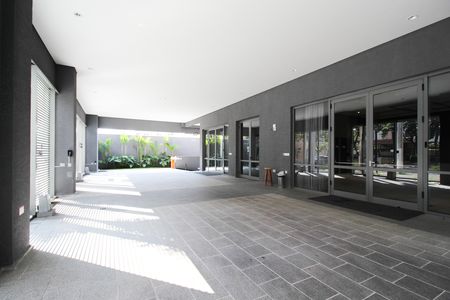 Studio à venda com 27m², 1 quarto e 1 vaga Studio à venda com 27m², 1 quarto e 1 vagaEntrada