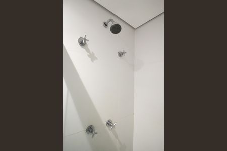 Studio à venda com 27m², 1 quarto e 1 vaga Studio à venda com 27m², 1 quarto e 1 vagaBanheiro