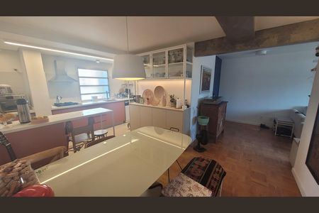 Sala de Jantar de apartamento à venda com 2 quartos, 72m² em Vila Prudente, São Paulo
