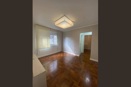 Sala de apartamento para alugar com 1 quarto, 30m² em Cidade Baixa, Porto Alegre