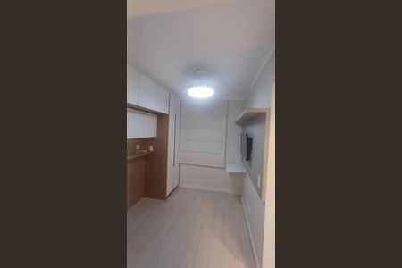 Apartamento para alugar com 35m², 1 quarto e sem vaga Apartamento para alugar com 35m², 1 quarto e sem vagaStudio