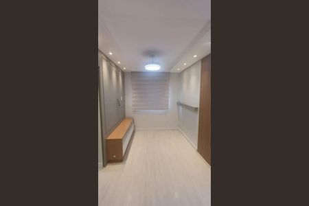 Apartamento para alugar com 35m², 1 quarto e sem vaga Apartamento para alugar com 35m², 1 quarto e sem vagaStudio
