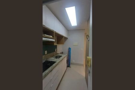 Apartamento para alugar com 35m², 1 quarto e sem vaga Apartamento para alugar com 35m², 1 quarto e sem vagaStudio
