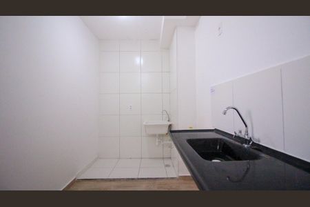 Apartamento para alugar com 2 quartos, 34m² em Cidade São Mateus, São Paulo