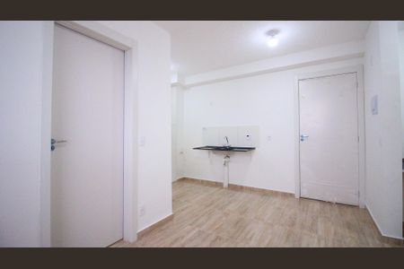 Apartamento para alugar com 2 quartos, 34m² em Cidade São Mateus, São Paulo