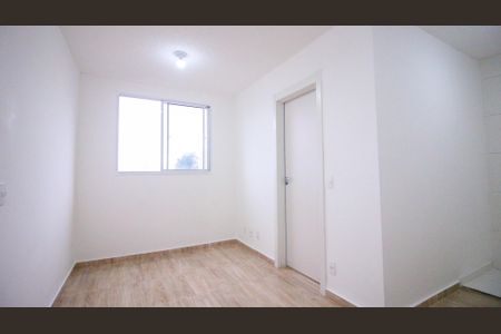Apartamento para alugar com 2 quartos, 34m² em Cidade São Mateus, São Paulo