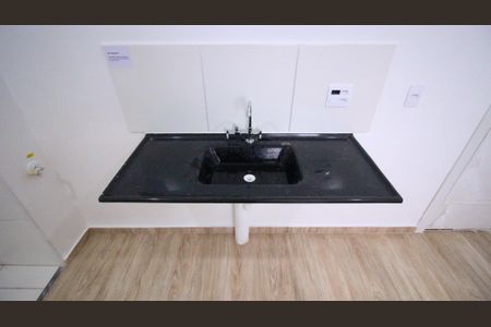 Apartamento para alugar com 2 quartos, 34m² em Cidade São Mateus, São Paulo