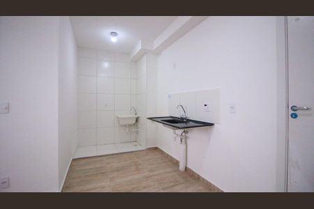 Apartamento para alugar com 2 quartos, 34m² em Cidade São Mateus, São Paulo