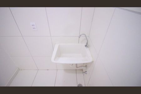 Apartamento para alugar com 2 quartos, 34m² em Cidade São Mateus, São Paulo
