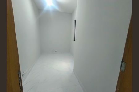Quarto de apartamento para alugar com 2 quartos, 50m² em Vila Valparaíso, Santo André