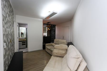 Apartamento para alugar com 2 quartos, 52m² em Jardim Monte Alegre, Taboão da Serra