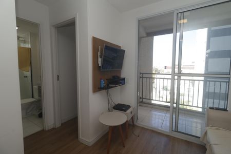 Apartamento à venda com 50m², 2 quartos e 1 vagaSala