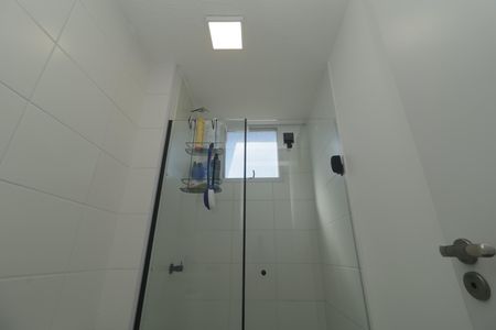 Apartamento à venda com 50m², 2 quartos e 1 vagaBanheiro da Suíte