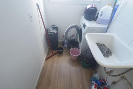Apartamento à venda com 50m², 2 quartos e 1 vagaÁrea de Serviço