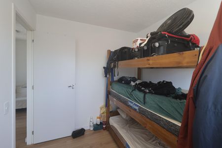 Apartamento à venda com 50m², 2 quartos e 1 vagaQuarto