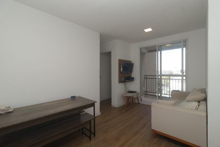 Apartamento para alugar com 2 quartos, 50m² em Parque da Mooca, São Paulo