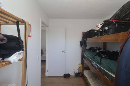 Apartamento à venda com 50m², 2 quartos e 1 vagaQuarto
